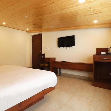 Hotel Mussoorie Heights Dehradun Extérieur photo