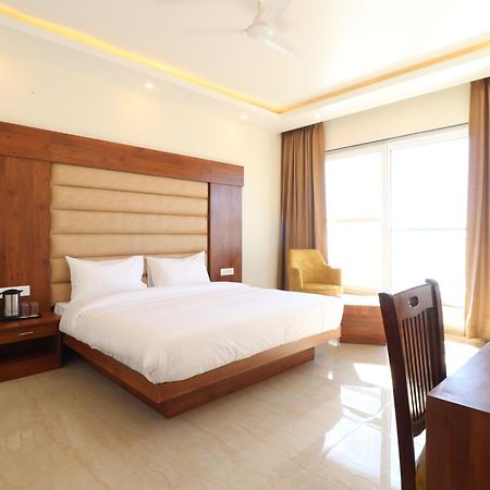 Hotel Mussoorie Heights Dehradun Extérieur photo